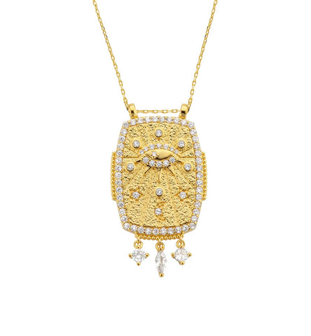 Constellation Boheme Necklace