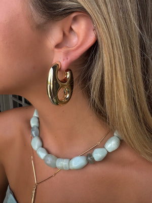 Theo Earrings