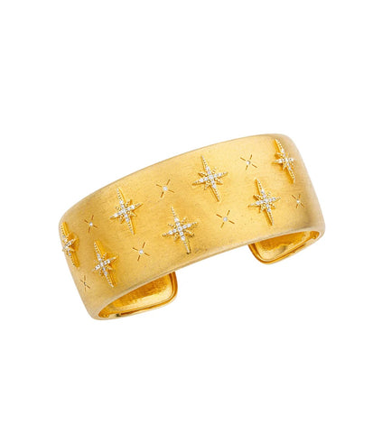Awesome Diwali Cuff