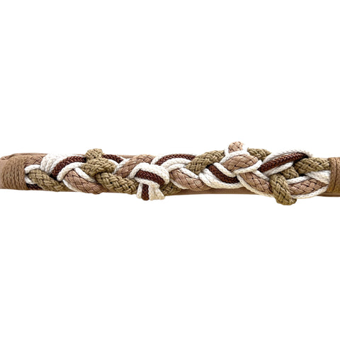 Earthbound Braid Belt
