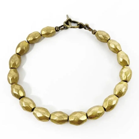 Barrel Bracelet