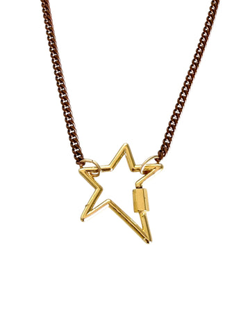 Gold Star - Copper