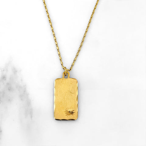 Declan Necklace