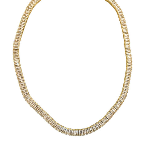 Stephi Necklace
