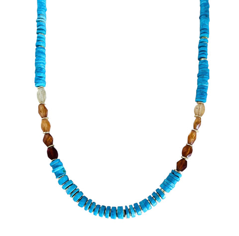 Georgia Necklace