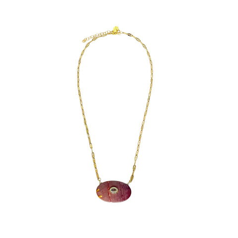 Lainey Necklace