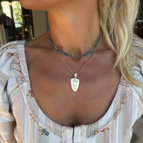 Marissa Necklace