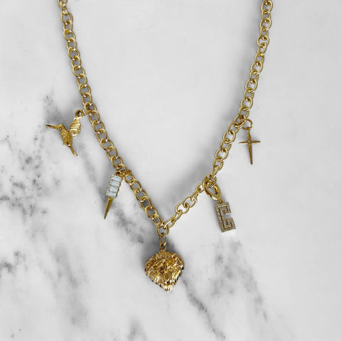 Charm Necklace