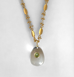 Beck Necklace