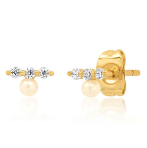 Chloe Studs