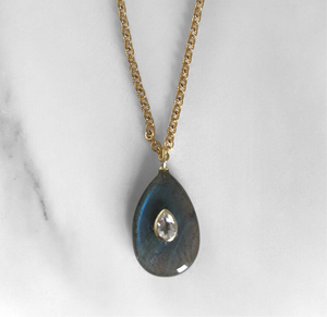 Josephine 2 Necklace