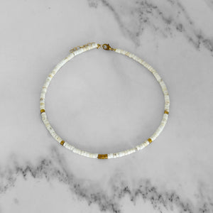 Amelia Necklace