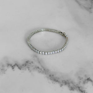 Best Selling Silver Kim Bracelet