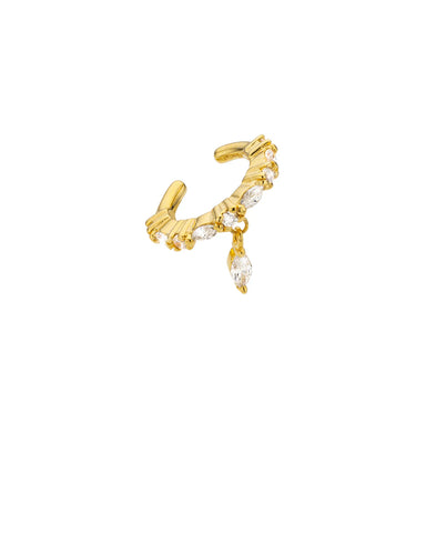 Salvador Ear Cuff