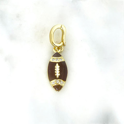 Football Charm