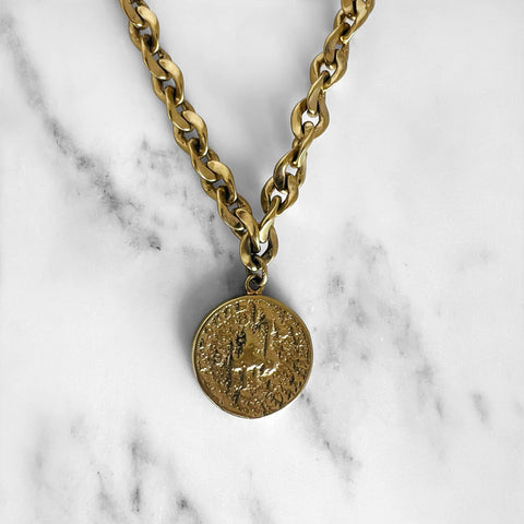 Laura Necklace