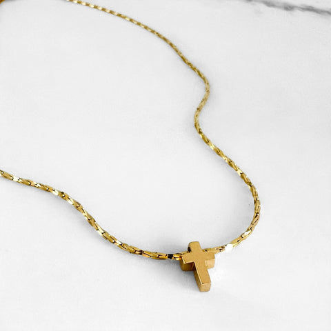 Easter Necklace