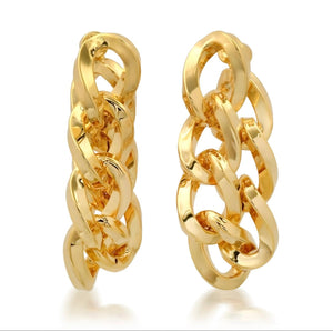 Melanie Earrings