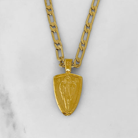 Archangel Necklace