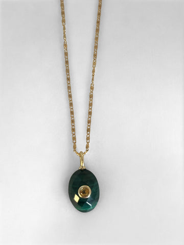 Tristan Necklace