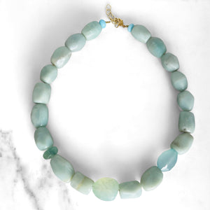 Mykonos Necklace