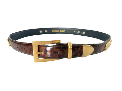 Wildcat Belt