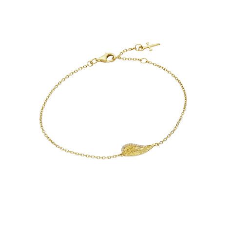 Divine Bracelet