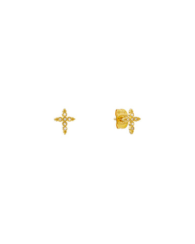 Mini Chennai Earrings