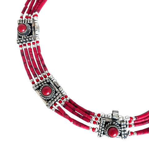 Billie Necklace
