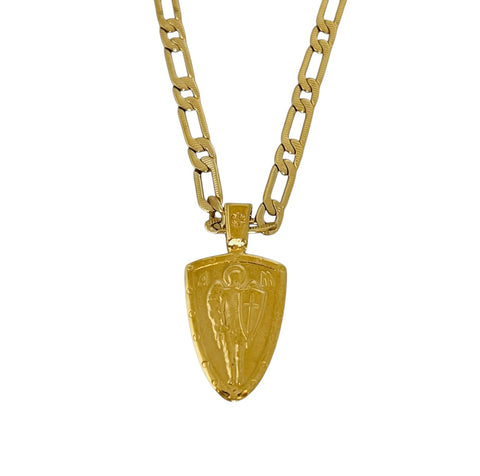 Archangel Necklace