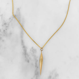 Clayton Necklace