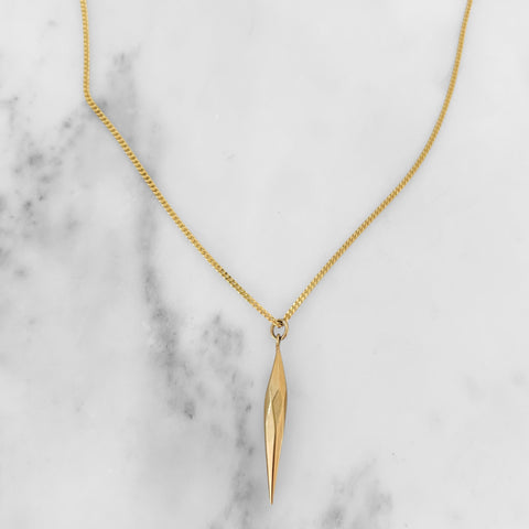Clayton Necklace