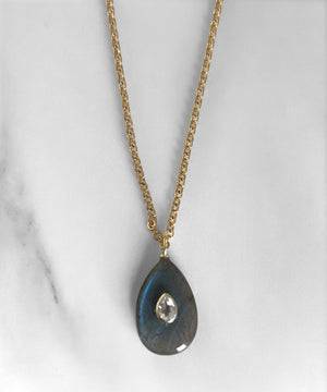 Josephine 2 Necklace