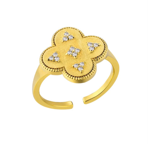 Lucky Ring