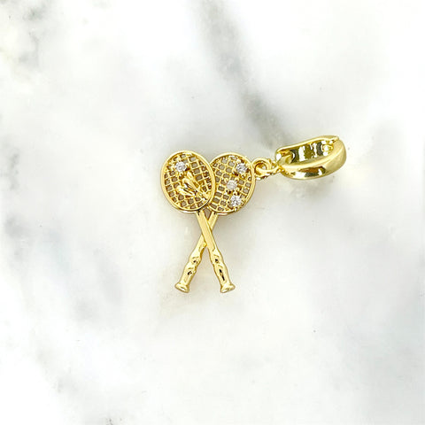 Badminton Charm