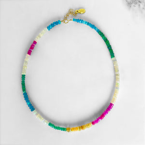 Corra Necklace