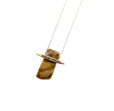 Ace Necklace
