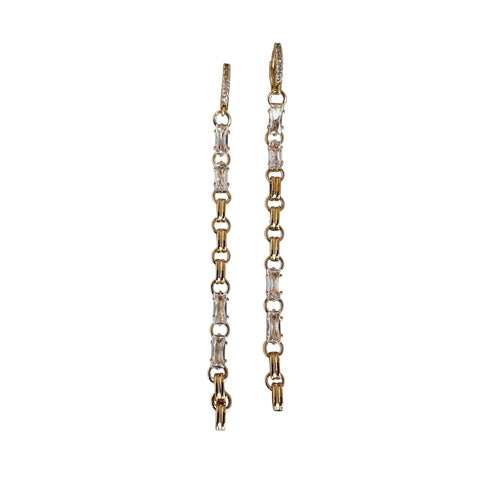 Tia Earrings