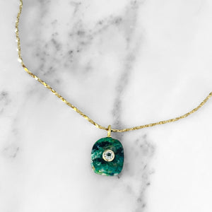 Nina Necklace