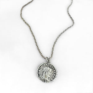 Jaclyn Necklace