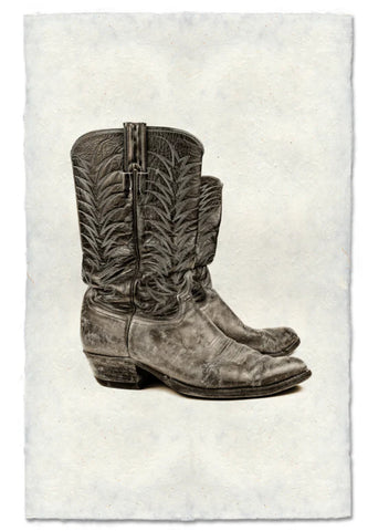 Boots 2
