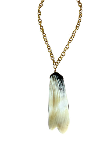 Norma Necklace