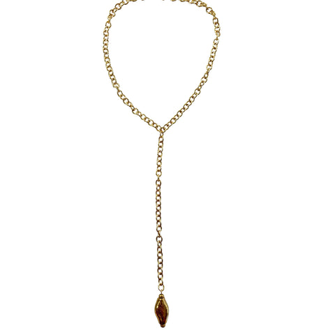 Travis Necklace