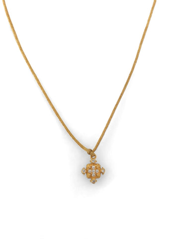 Norah Necklace