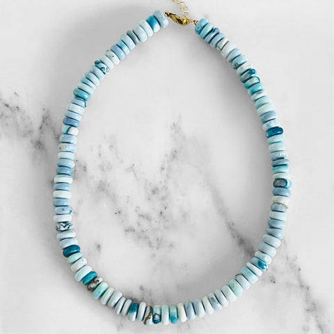 Aria Necklace