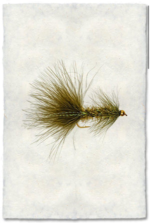 Crystal Bugger