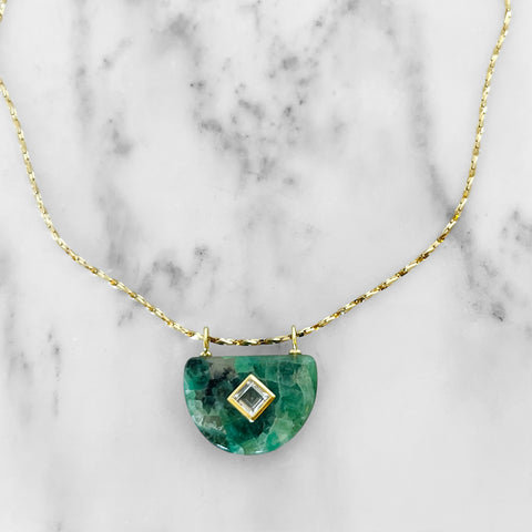 Dorothy Necklace