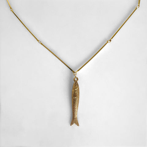 Jonah Necklace