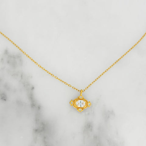 Everly Necklace