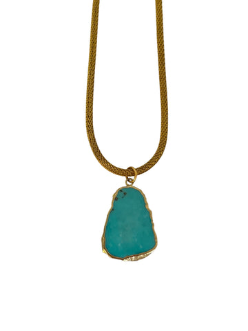 Tahiti necklace